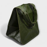 Spacious Weekend Tote Bag