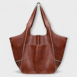 Spacious Weekend Tote Bag