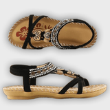 סנדלי נוחות אורטופדיים Koelman Comfort+